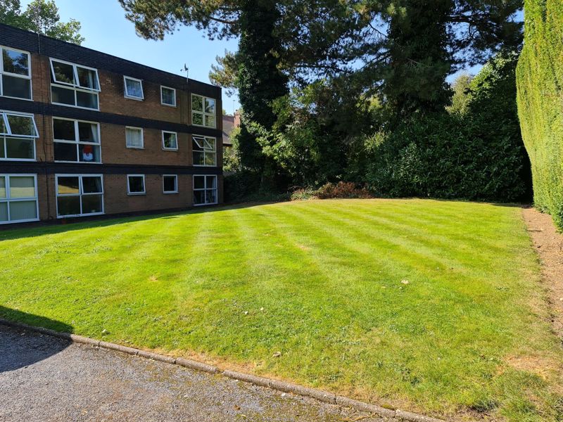 Middleton Hall Road Kings Norton